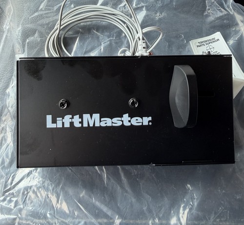Liftmaster 841lm automatic - liftmaster,