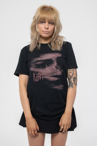Korn shirt chopped face band - shirt,