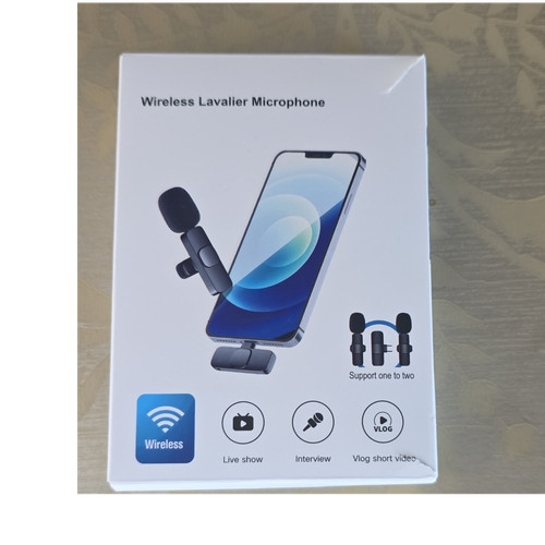 Wireless plug play - &,