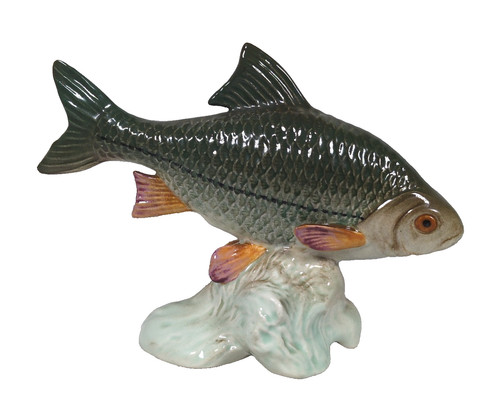 Beswick roach fish figure - roach,