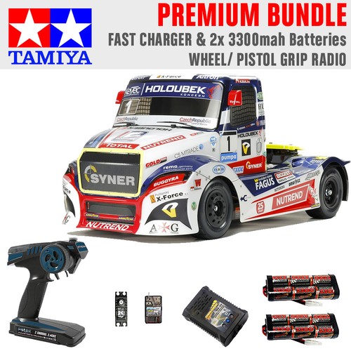 Tamiya 58661 buggyra fat - tamiya,