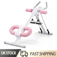 UK Adjustable Ab Trainer