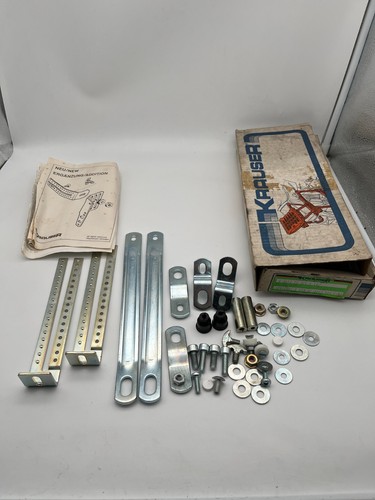 Kawasaki z550 luggage rack - kawasaki,