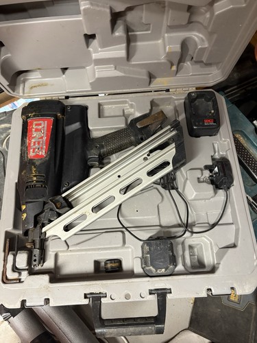 Senco gt90ch nail gun - gt90ch, 1st