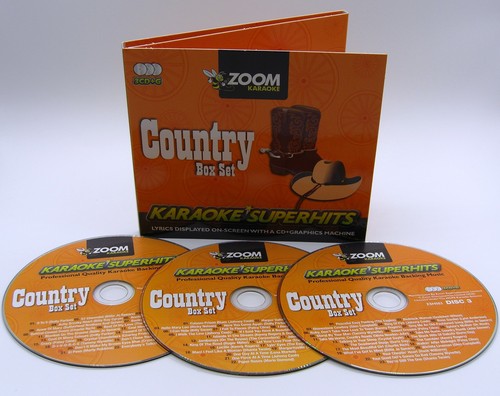 Zoom karaoke classic - karaoke,