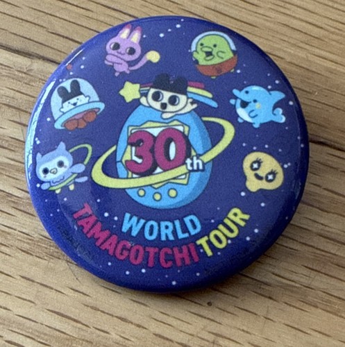 Bandai tamagotchi 30th - tamagotchi,