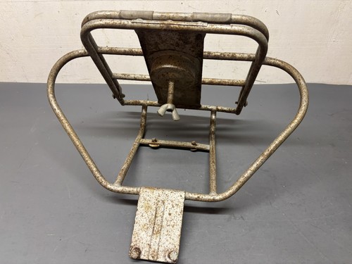 Orig italian lambretta series - lambretta,