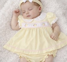 New Baby Girl Dress Pants