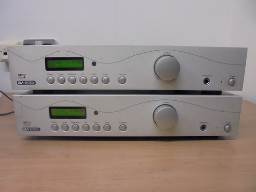 Job lot acoustic solutions - job, x2