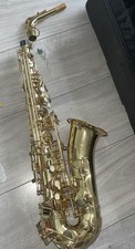 Wisemann Taurus WI-0901AS Alto
