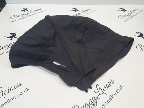 Bugaboo donkey black hood - bugaboo,