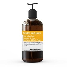 eMolly Muscle & Joint Massage