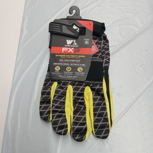 Wells lamont fx3 men - wells, men's