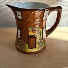 Vintage Price Kensington Brown