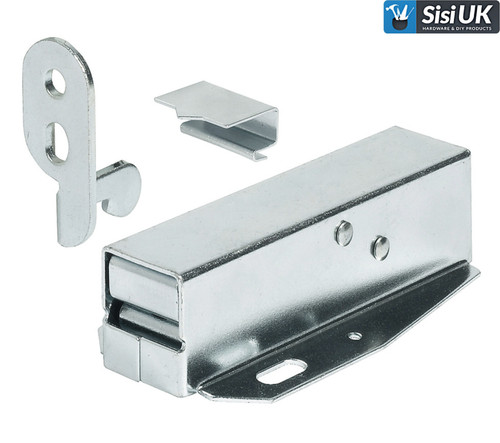 Loft hatch catch latch - loft, touch