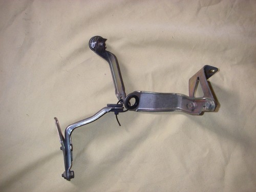 Fairing holder bmw - fairing,