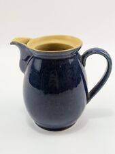 Denby Cottage Blue - 1 Pint Coffee Pot / Tea Pot / Hot Water Jug Vintage 