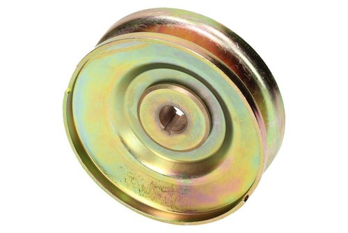 Dynamo alternator pulley - or,