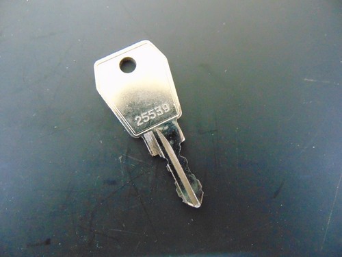 Original kamei replacement key - original,