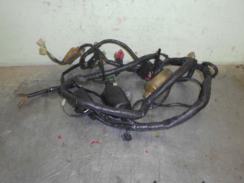 Honda vtr 1000 firestorm - ,