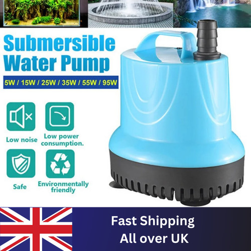 Submersible water pump 220v - submersible,