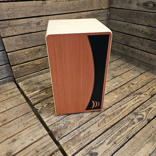 Schlagwerk cajon drum agile - schlagwerk,