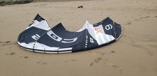 Core xr7 9m kitesurfing kite