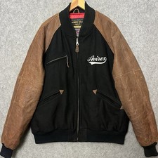 AVIREX USA Jacket 2XL Wool