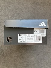 adidas World Cup Football