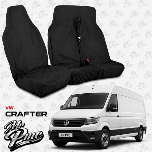 For volkswagen crafter van - for, vw