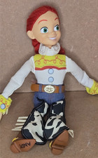 TOY STORY INTERACTIVE JESSIE