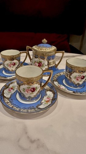 Noritake vintage japanese - vintage,