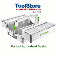 Festool Cantilever Toolbox