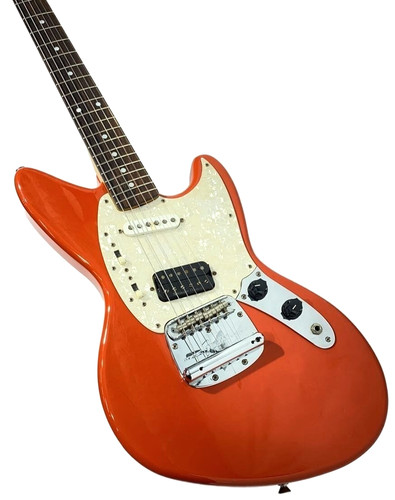 Fender japan guitar - fender,