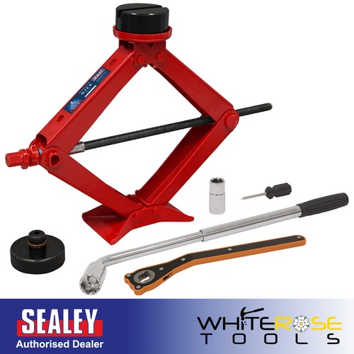 Sealey heavy duty - sealey, heavy-duty