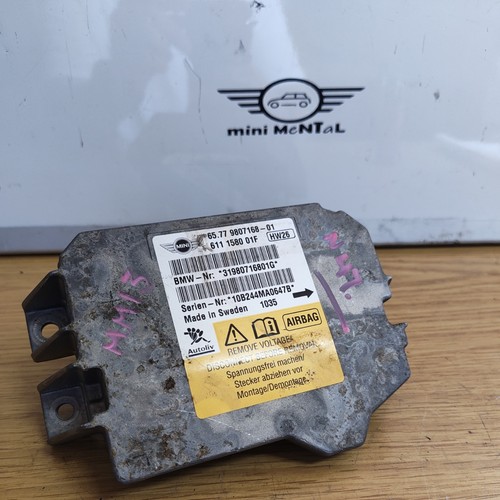 Genuine used mini airbag - mini,