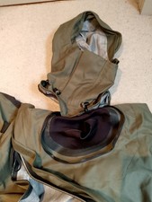 Military Dry Suit Brand New Without Tags Size Large