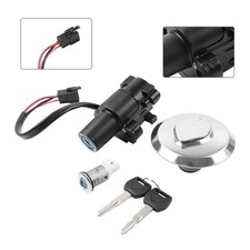 Ignition Switch Fuel Gas Cap