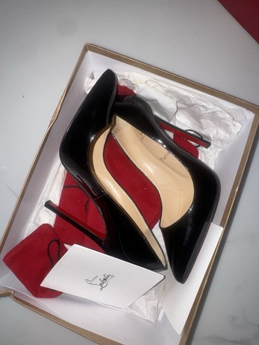 Christian louboutin pigalle - christian,
