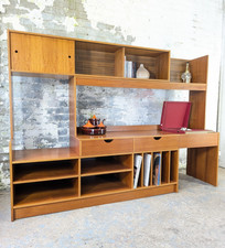 MidCentury 70s Abra Mobler