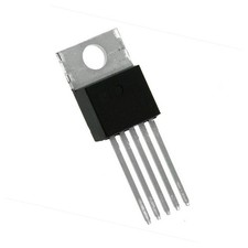 L200C Integrated Circuit -
