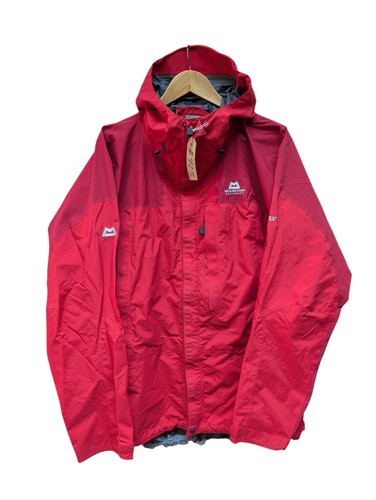 Mountain equipment red - mountain,