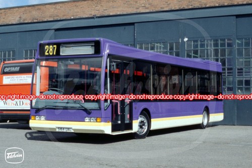 Bus photo trent - bus,
