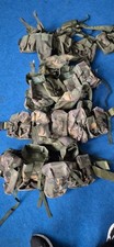 British Army DPM PLCE Webbing