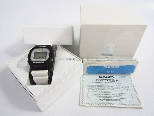 Casio shock - casio, g-shock