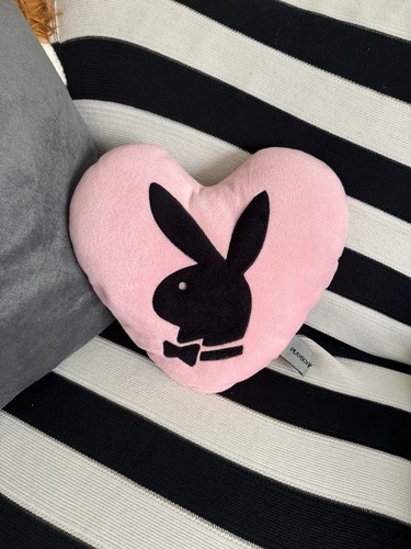 Playboy heart y2k 2000s light - heart,