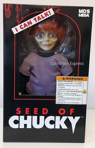 Chucky glen seed - of,