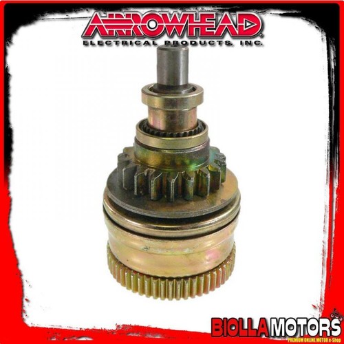 Smu5001 starter motor drive - smu5001,