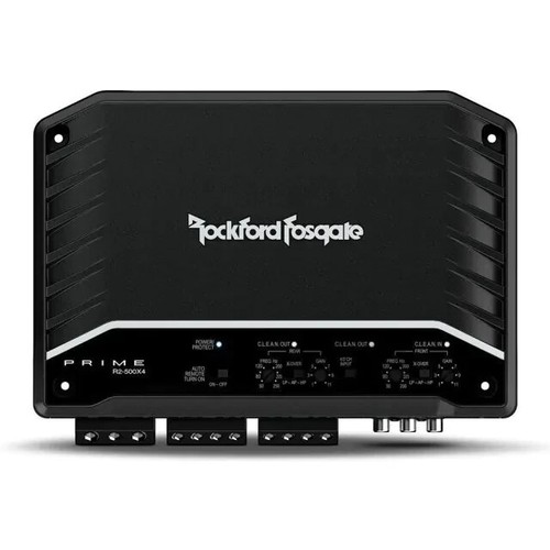 Rockford fosgate prime - fosgate,