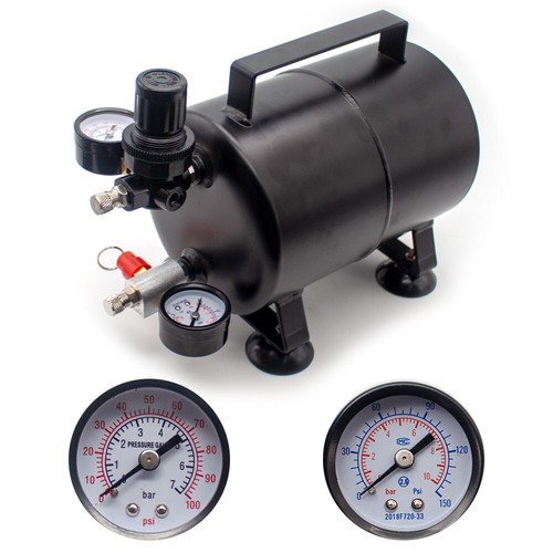 Portable small air pump - air,